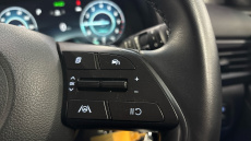 Hyundai BAYON 1.0 TGDi 48V MHEV SE Connect 5dr DCT Petrol Hatchback